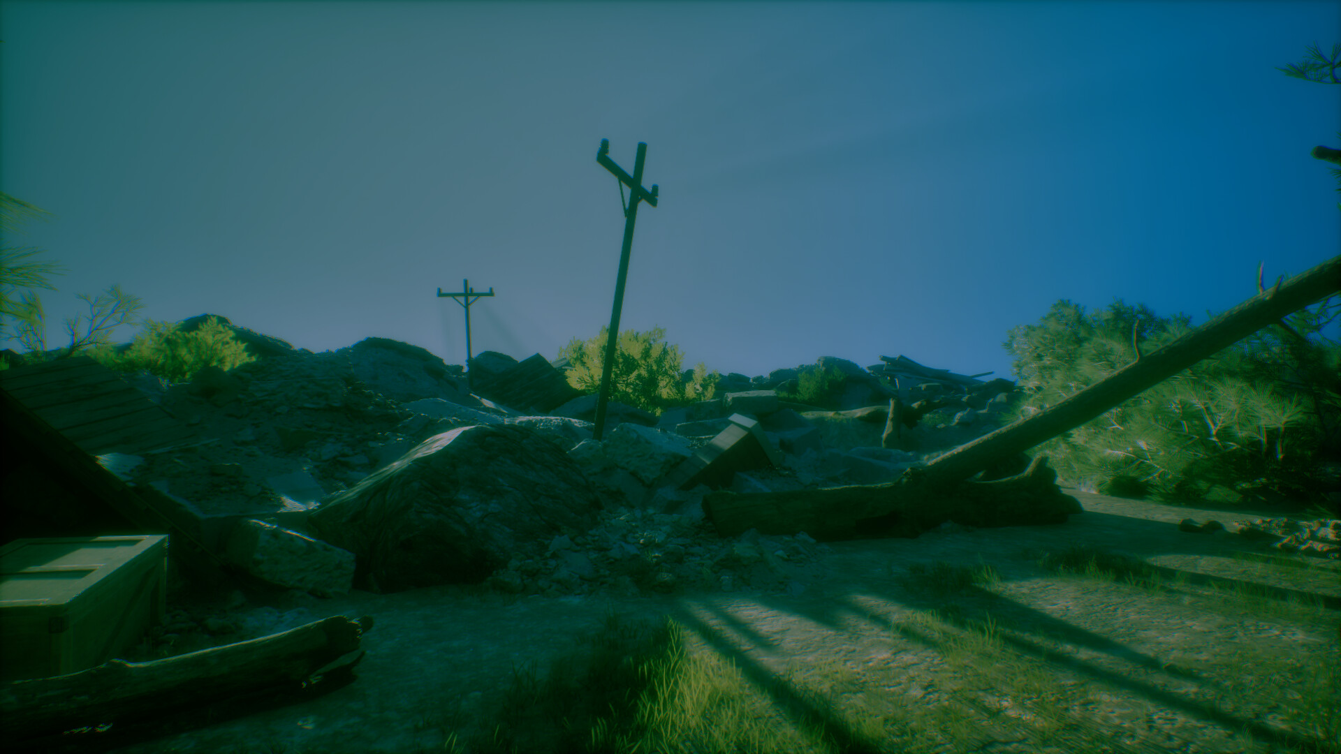 Aelwater Screenshot 1