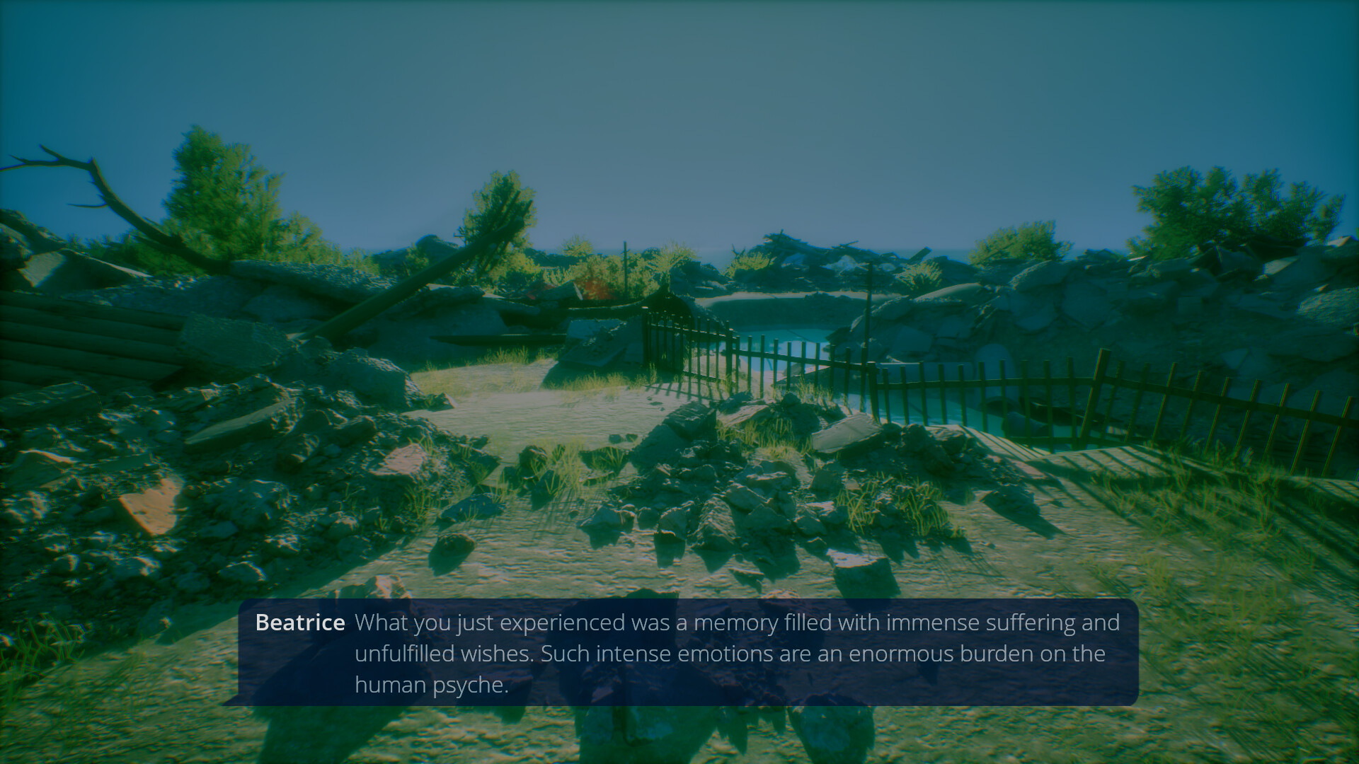 Aelwater Screenshot 3