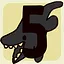 Conqueror of Chapter Five icon