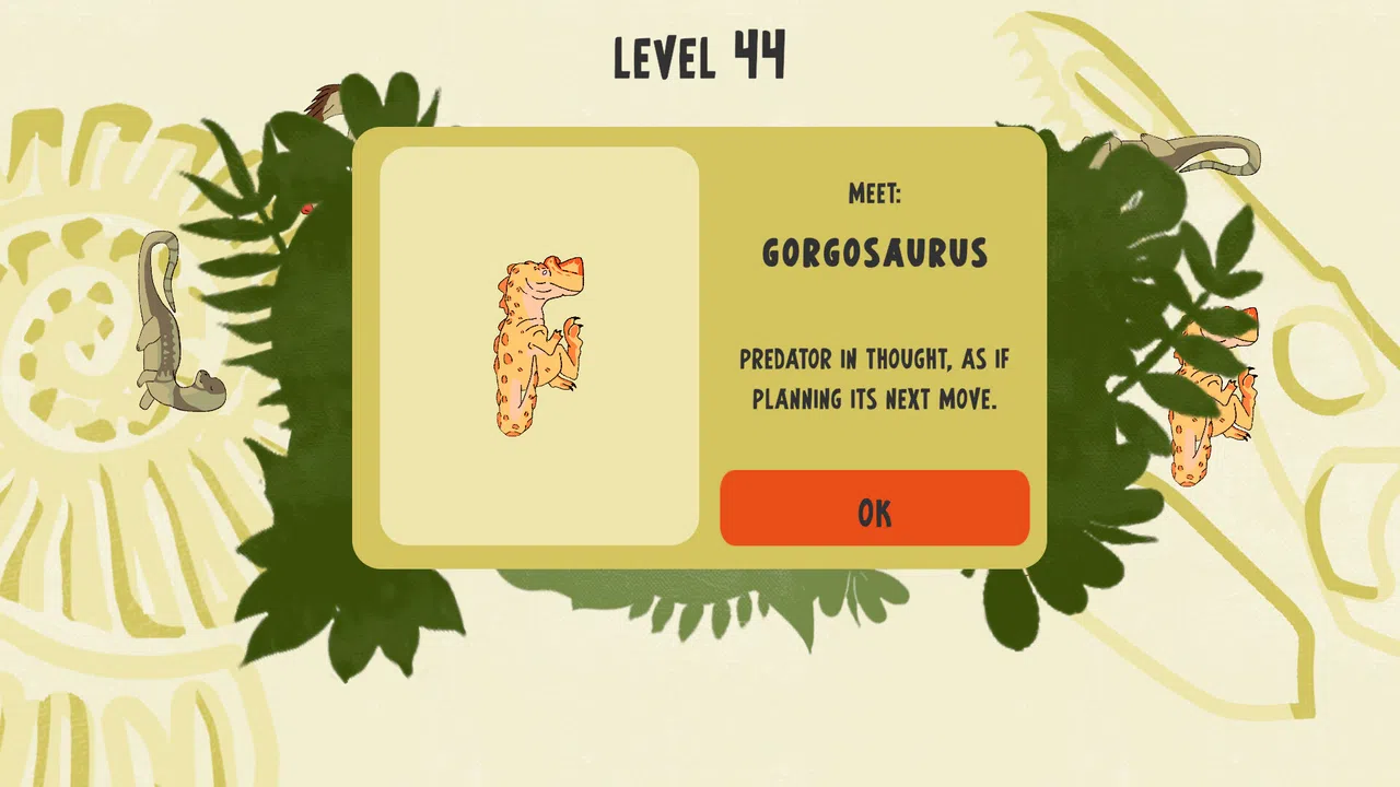Dinosaurs in Place Screenshot 2
