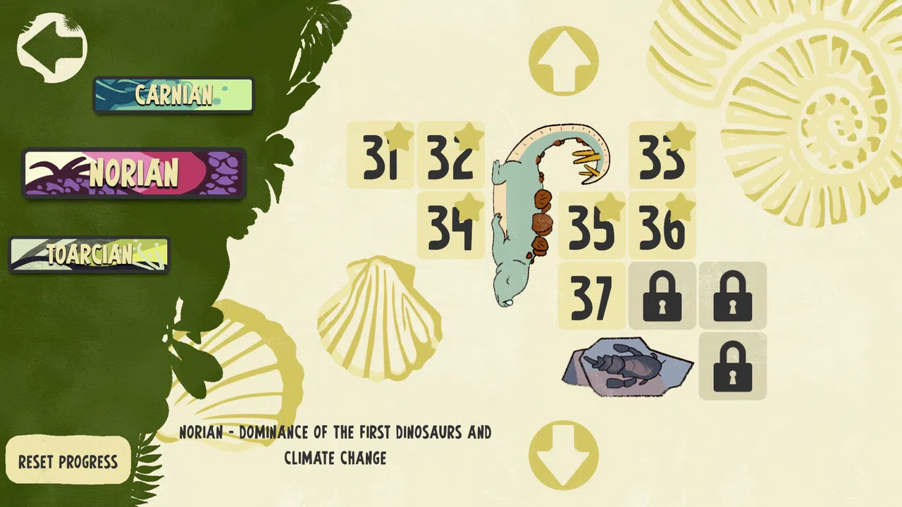 Dinosaurs in Place Screenshot 6