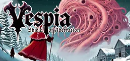 Vespia: Shield of Aberration