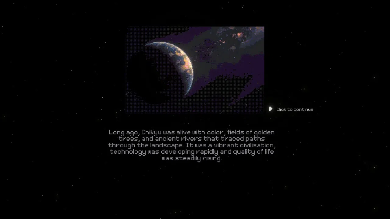 Vespia: Shield of Aberration Screenshot 5