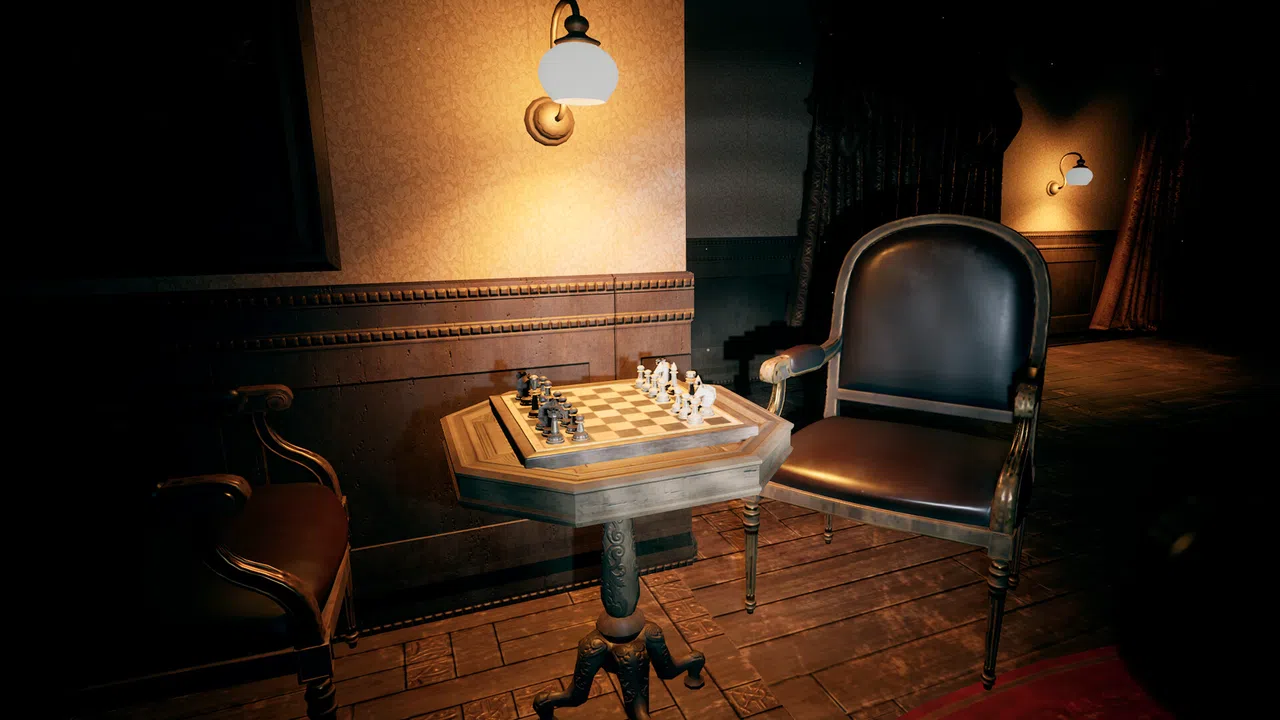 The Duchess Curse Screenshot 0
