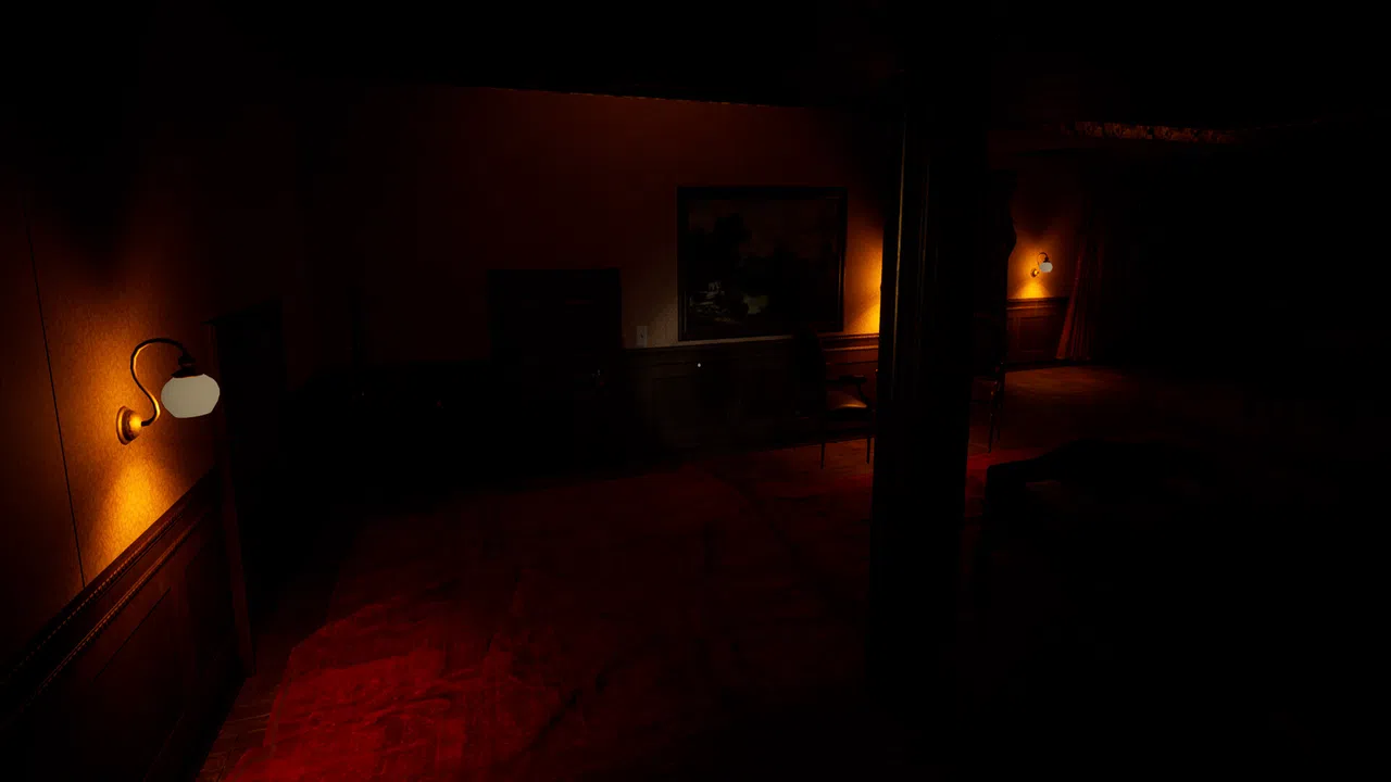 The Duchess Curse Screenshot 2
