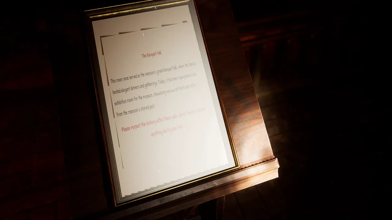 The Duchess Curse Screenshot 4