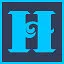 Level 16 icon
