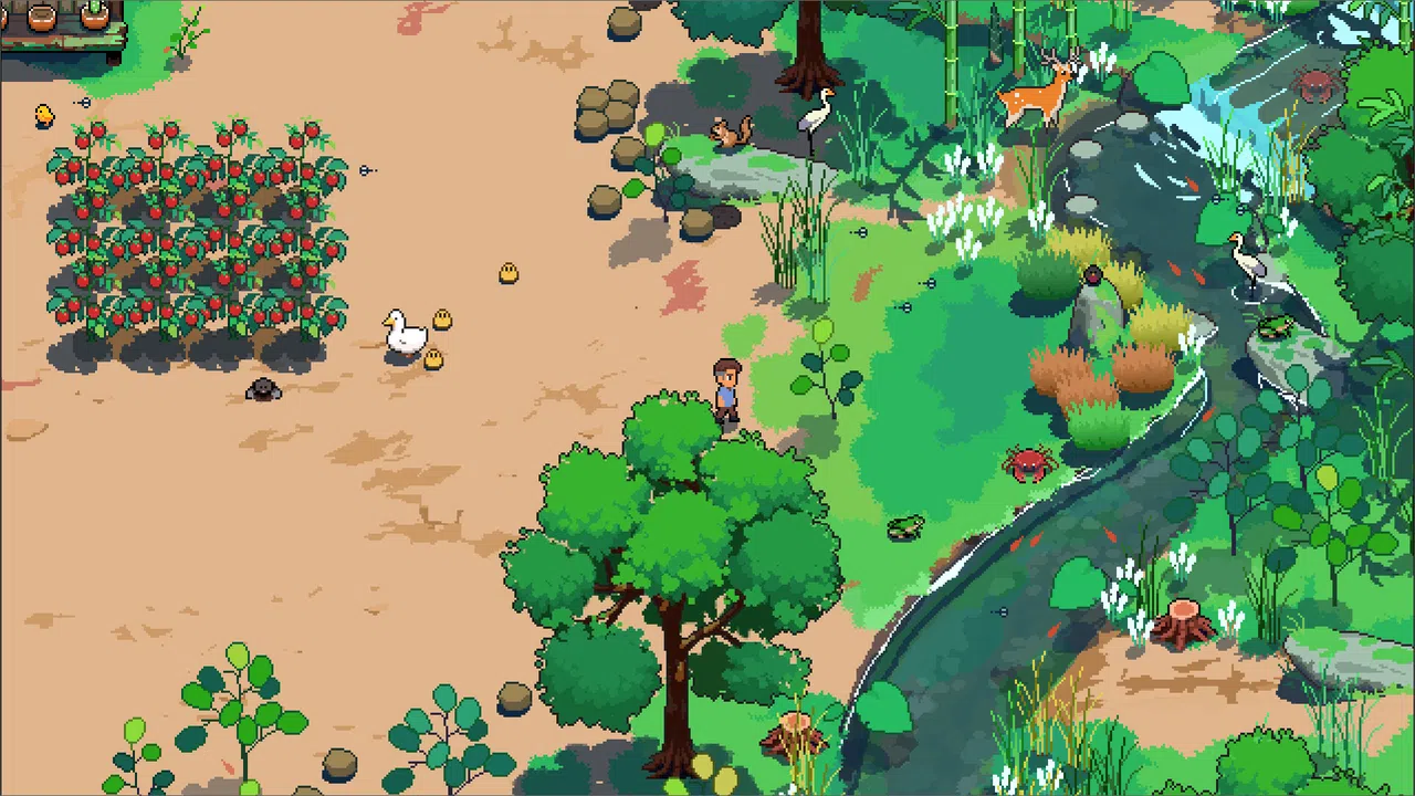 Life in Rivone Screenshot 2