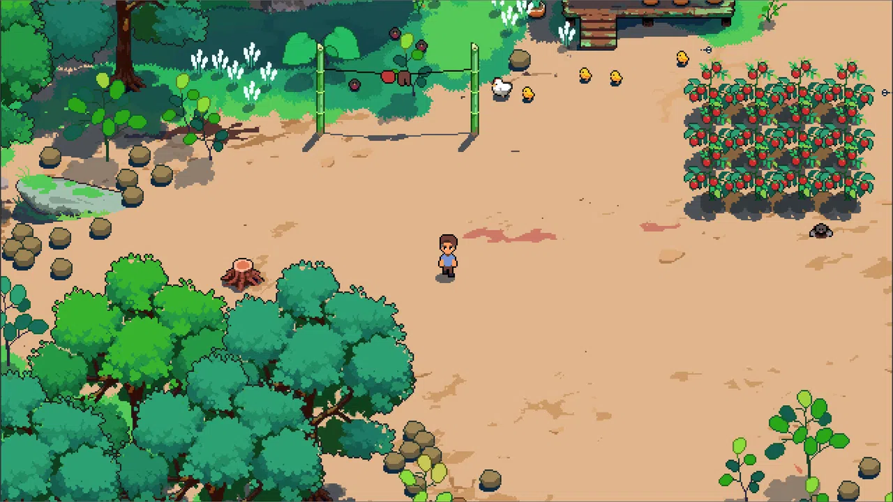 Life in Rivone Screenshot 1