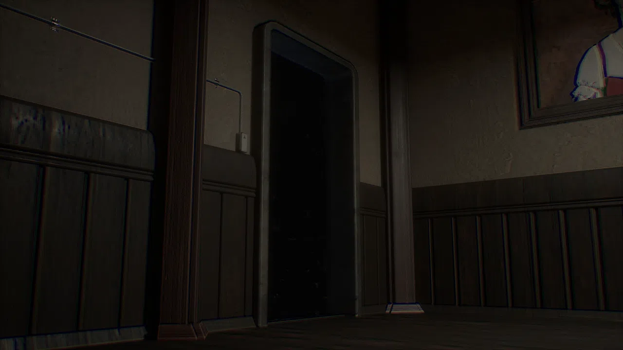 Faceless Residence Screenshot 8
