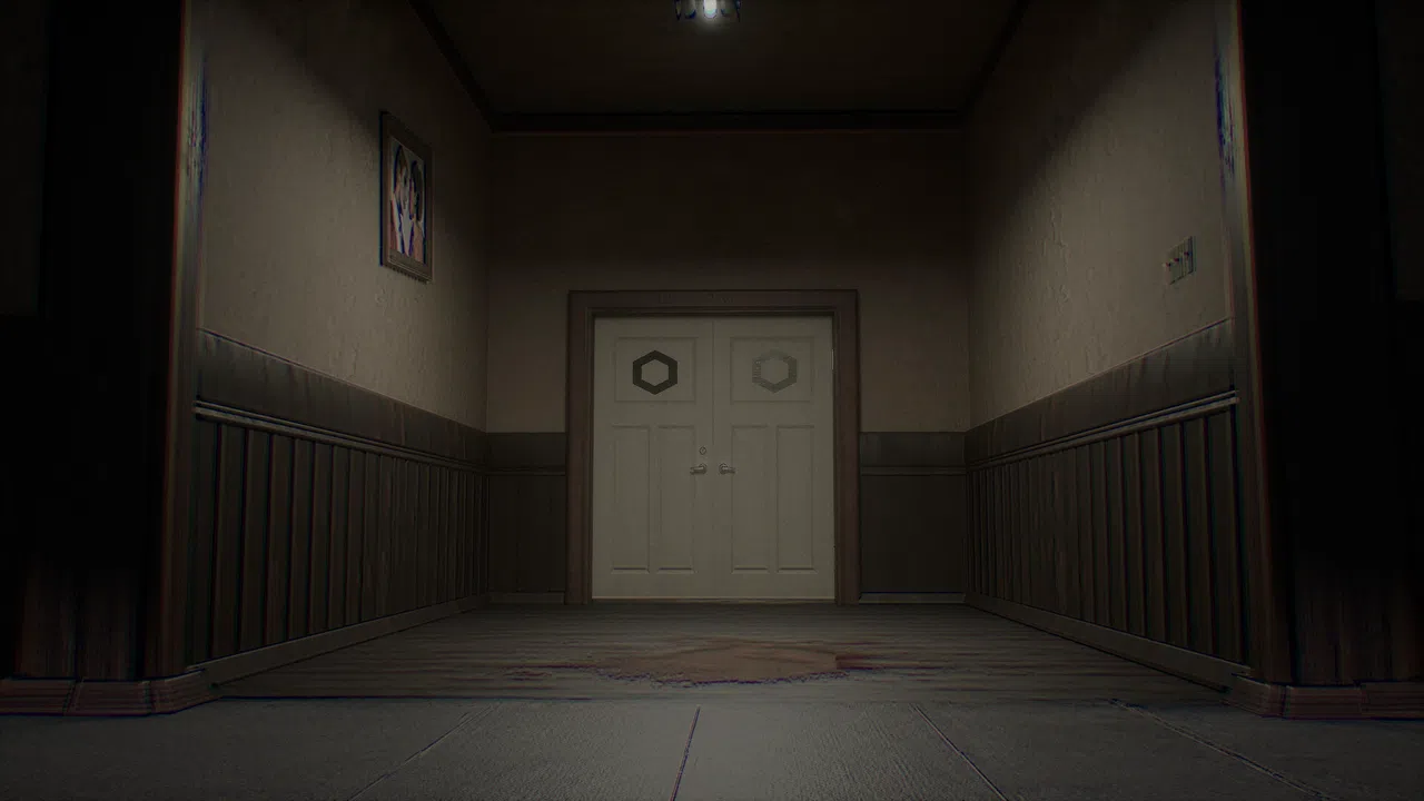Faceless Residence Screenshot 4