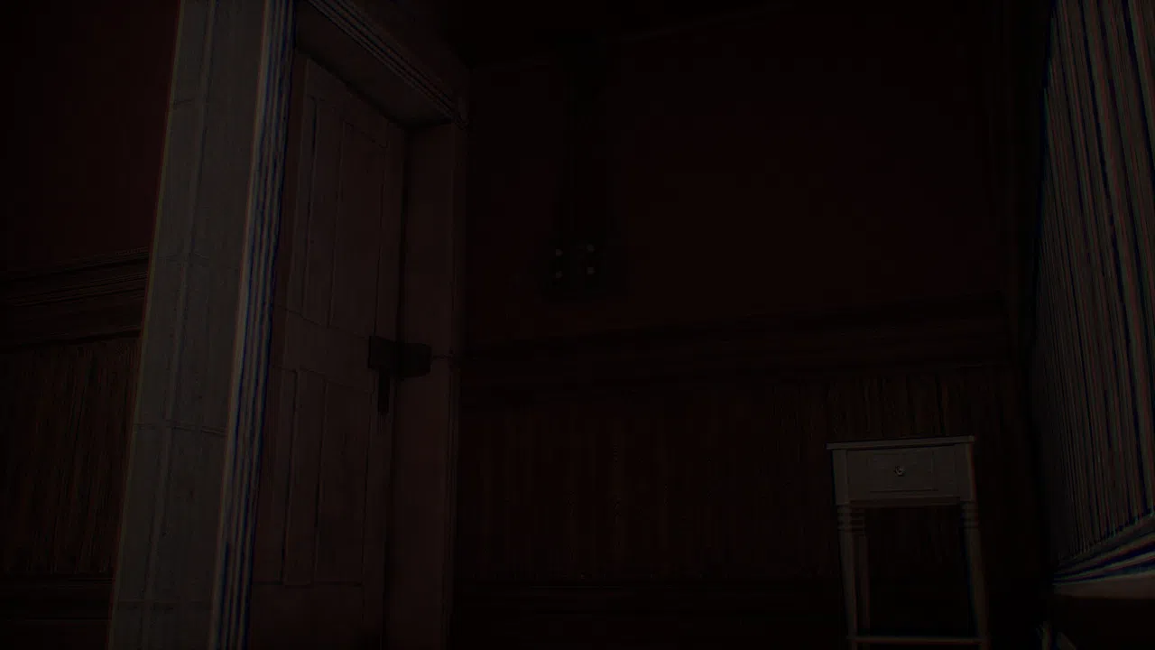 Faceless Residence Screenshot 3