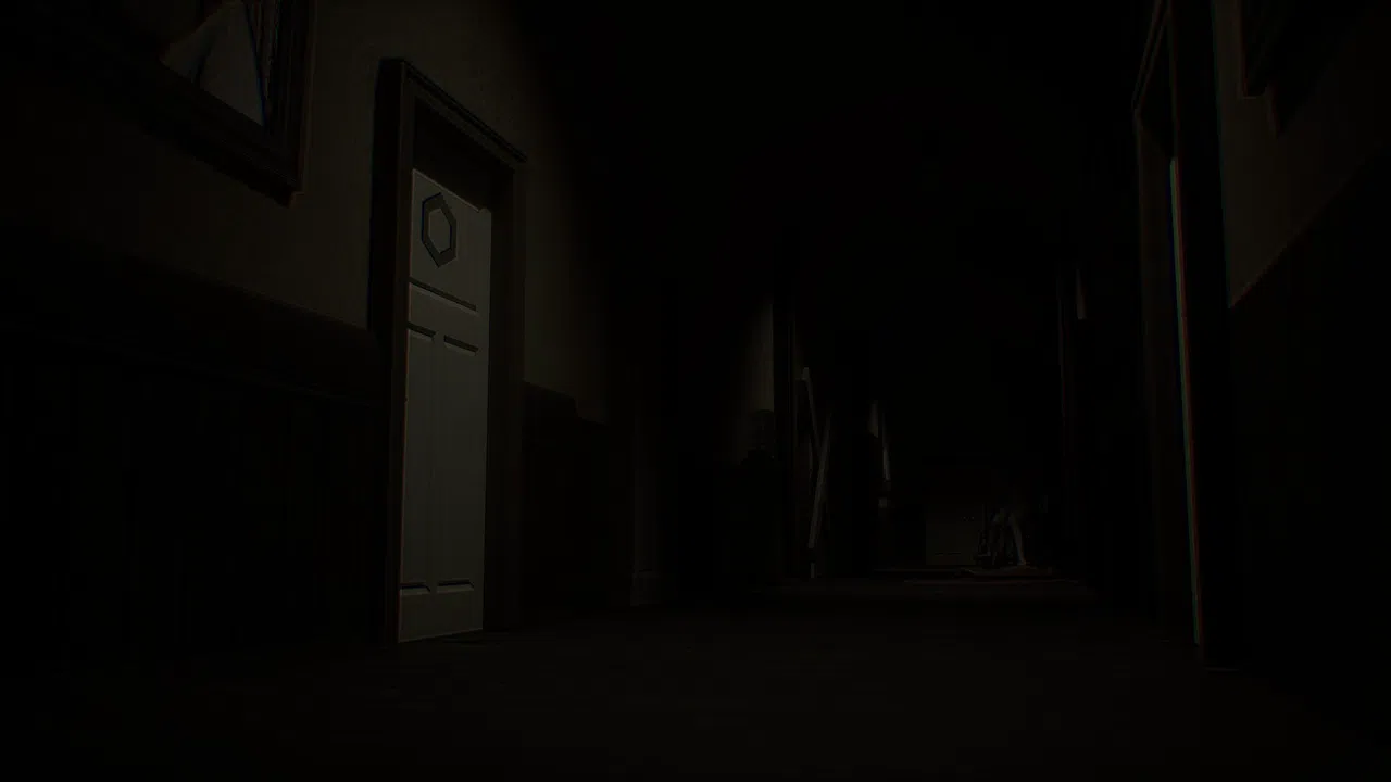 Faceless Residence Screenshot 5