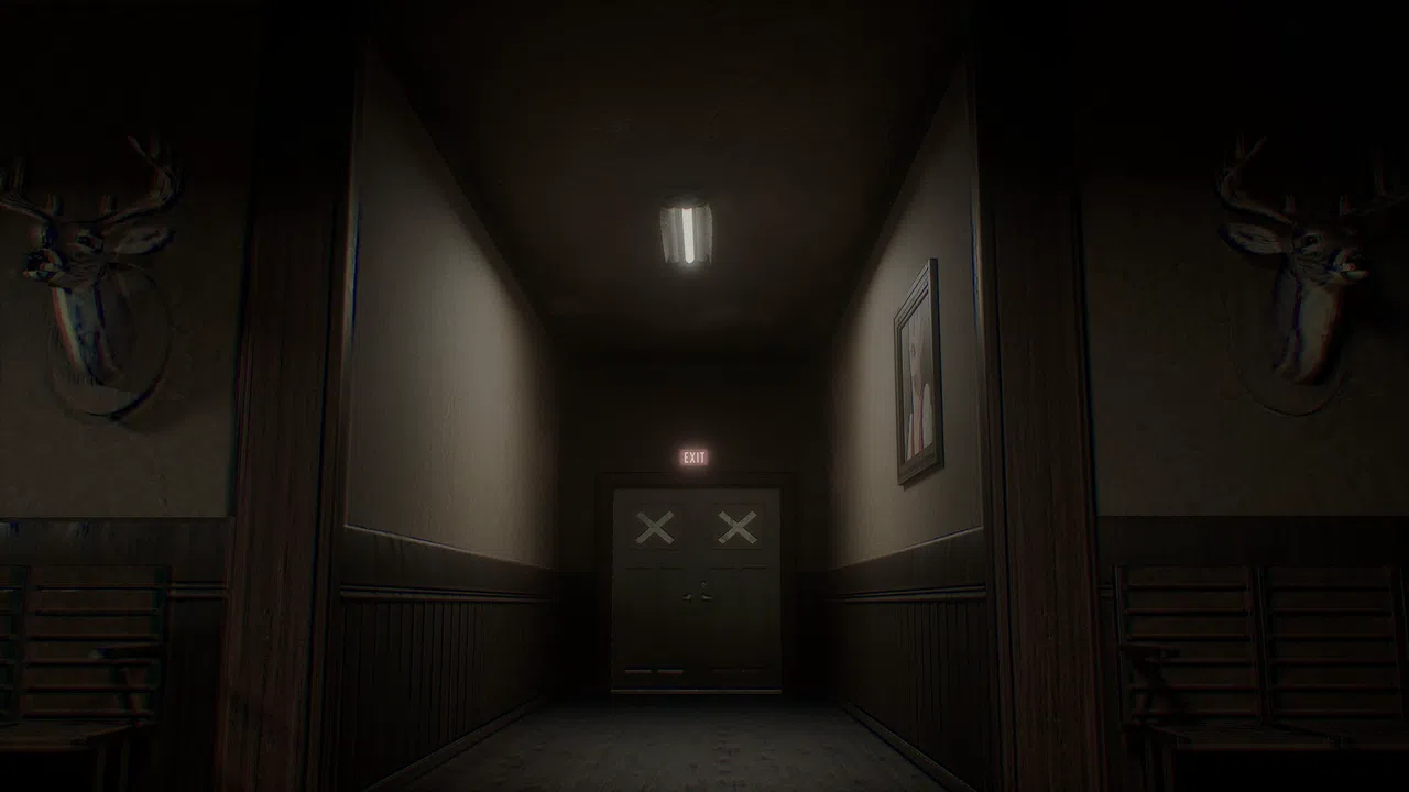 Faceless Residence Screenshot 7