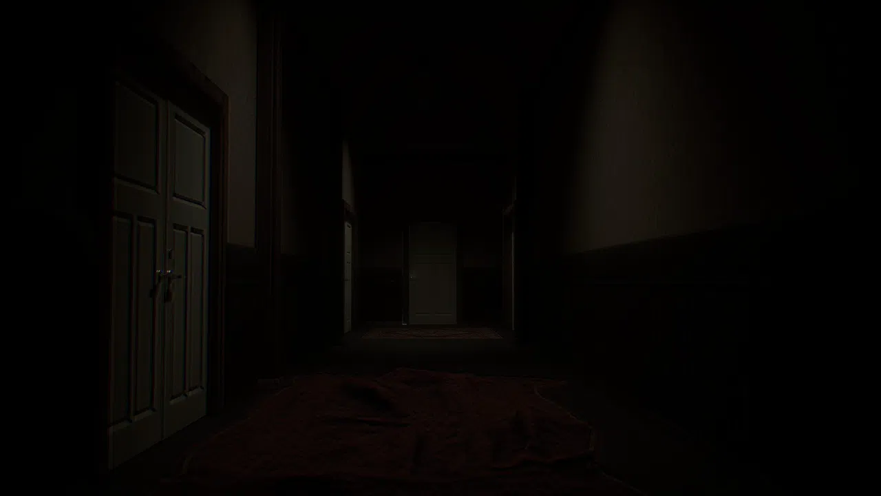 Faceless Residence Screenshot 2