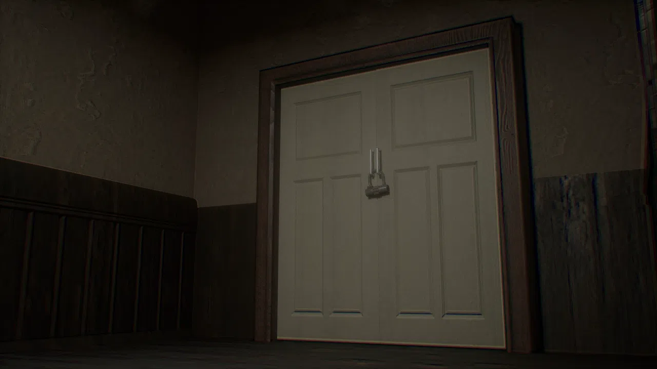 Faceless Residence Screenshot 6