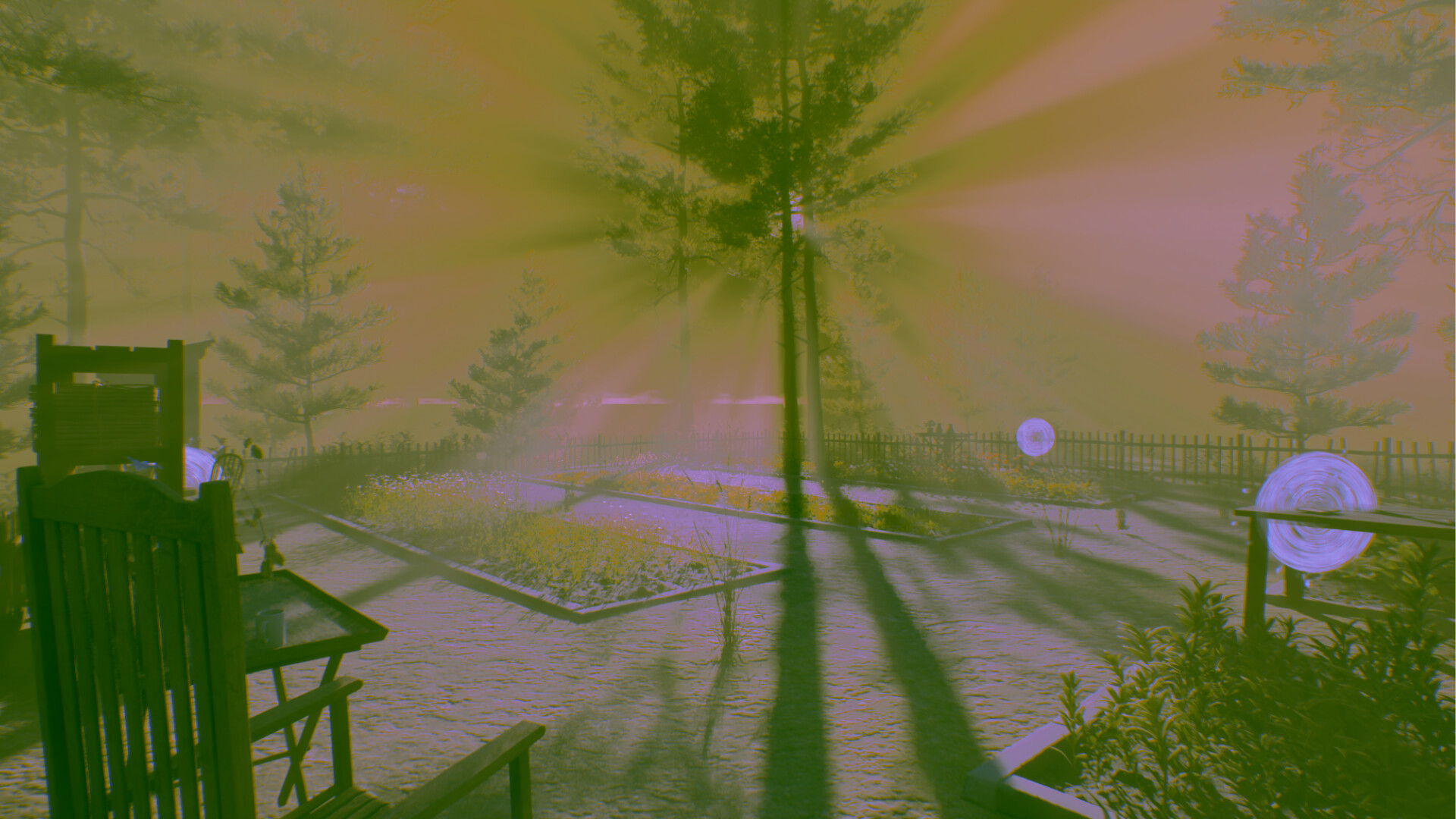 Aelwater Demo Screenshot 3