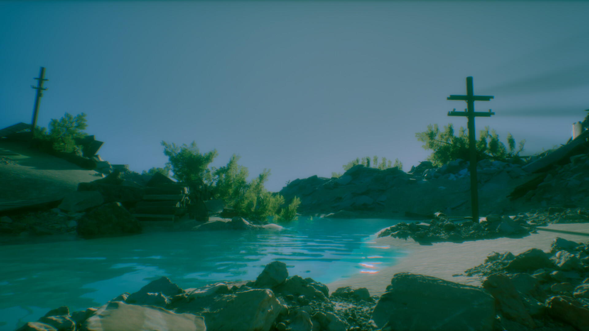 Aelwater Demo Screenshot 0