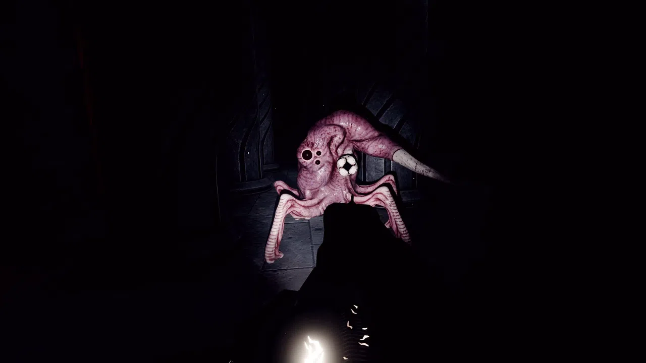 Vertigo 2: Into the Aether Screenshot 3