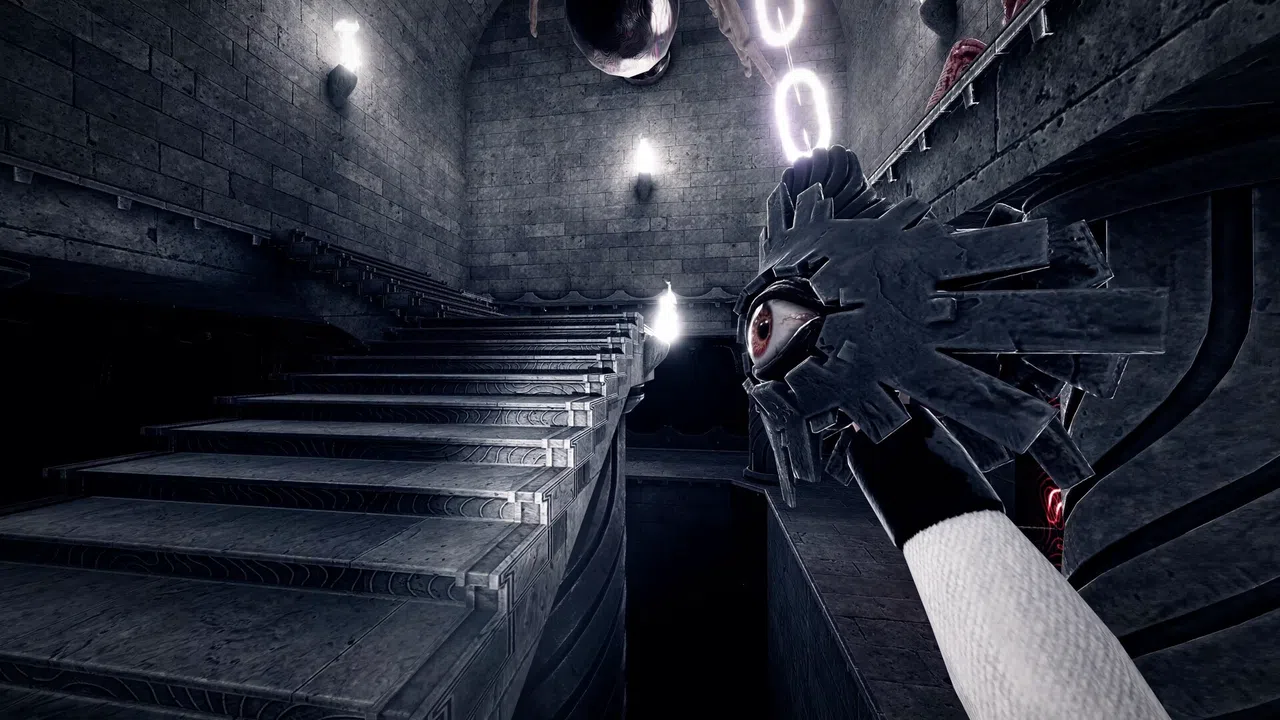 Vertigo 2: Into the Aether Screenshot 0