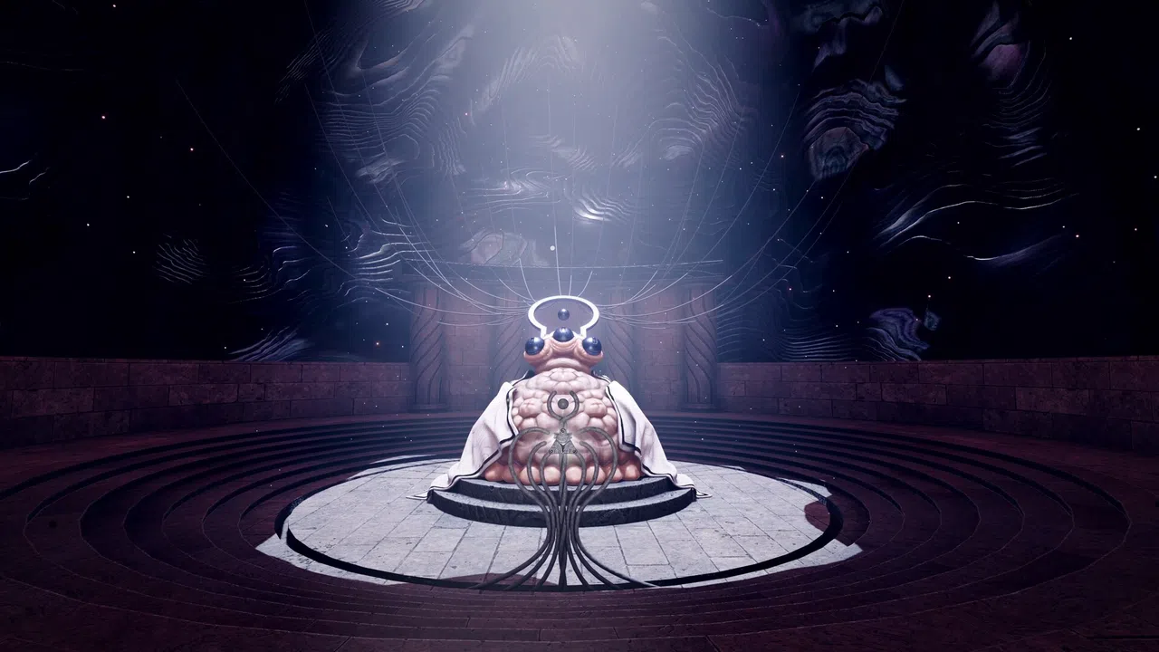 Vertigo 2: Into the Aether Screenshot 2