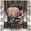 A kind of hope icon