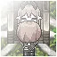 Where your loved person icon