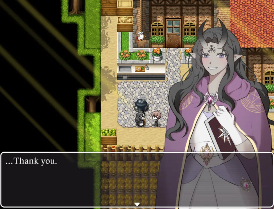 The Throne of The Clock - remasterd Screenshot 3