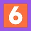 I hate you icon