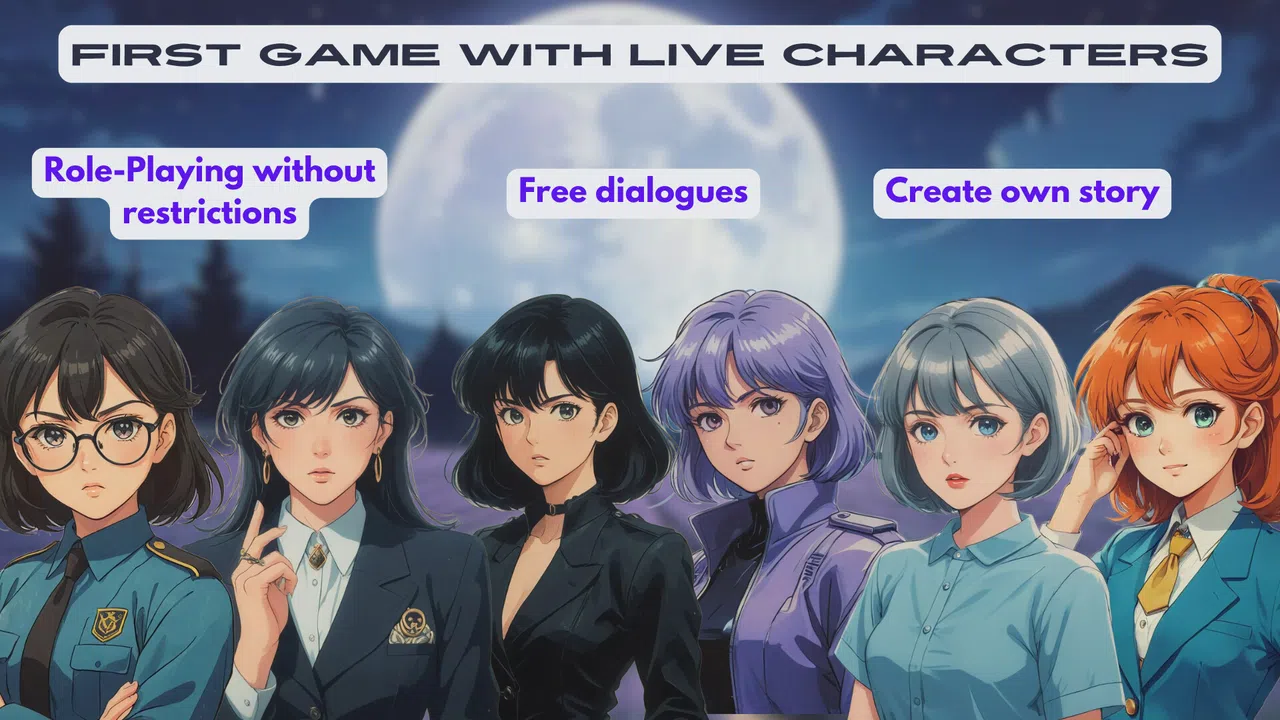 Lavender Dream Screenshot 0