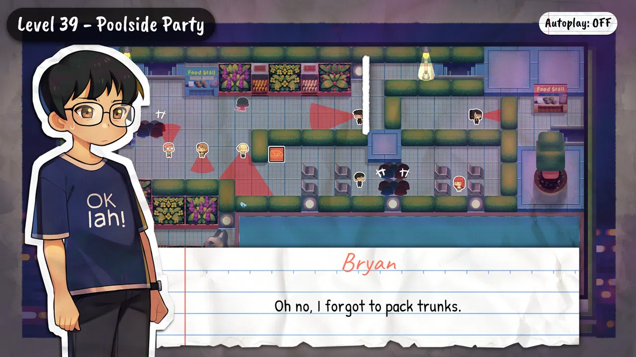 Love In Tiny Spaces Screenshot 4