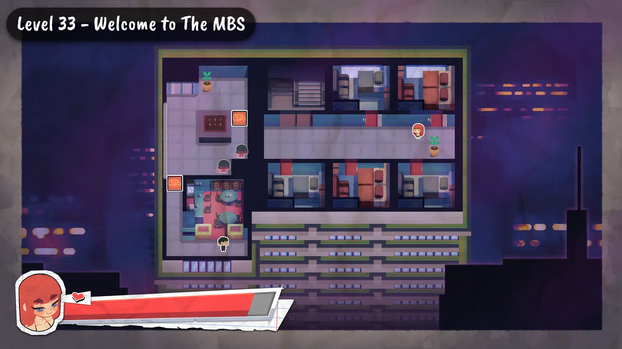 Love In Tiny Spaces Screenshot 3
