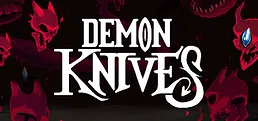 Demon Knives