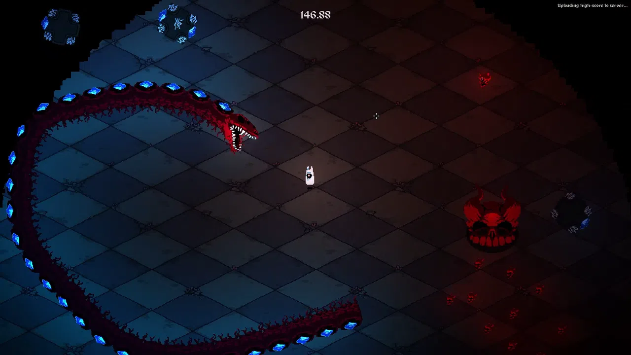 Demon Knives Screenshot 0