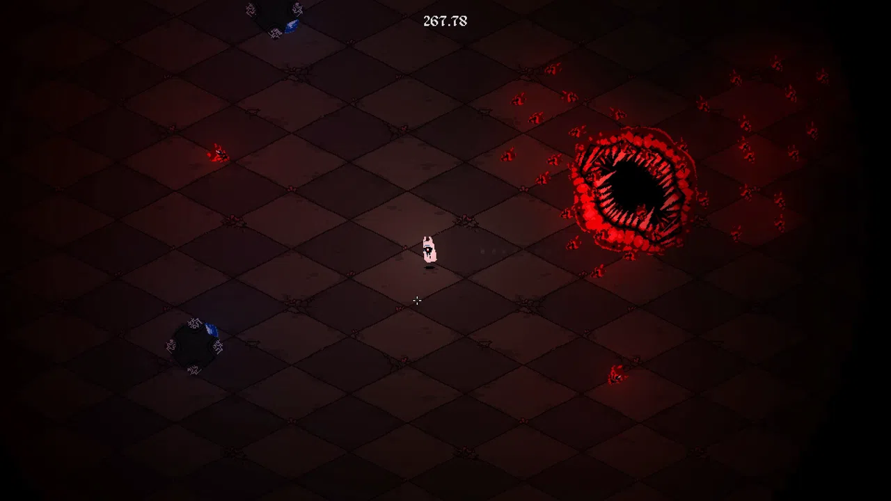 Demon Knives Screenshot 1
