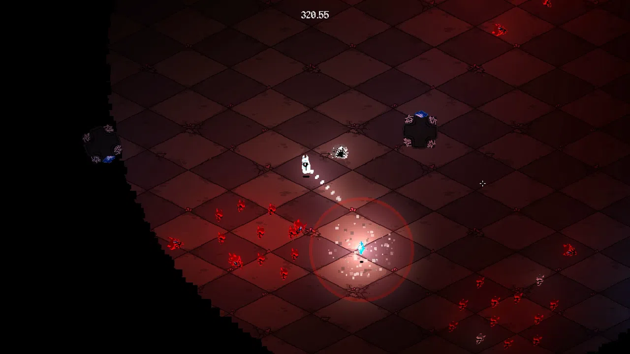 Demon Knives Screenshot 6