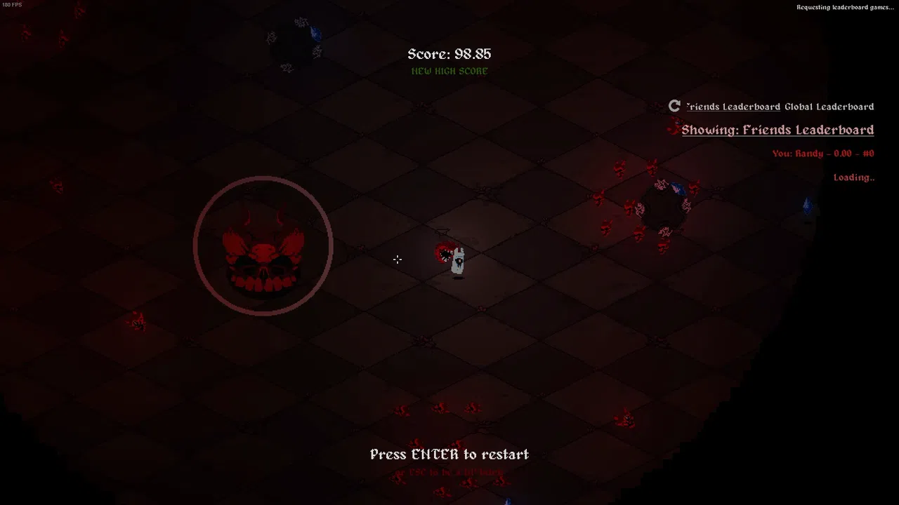 Demon Knives Screenshot 3