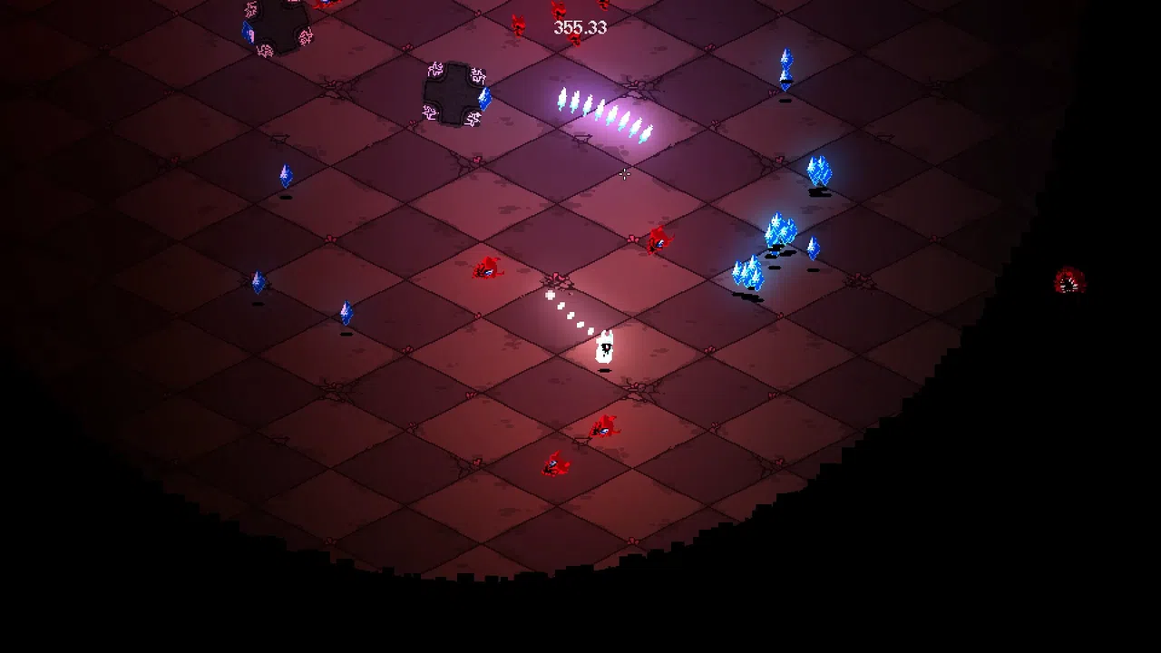 Demon Knives Screenshot 4