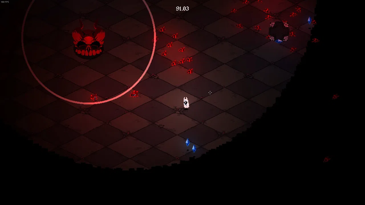Demon Knives Screenshot 5