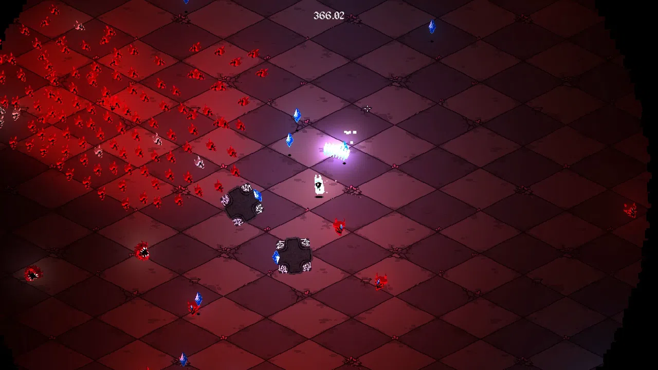 Demon Knives Screenshot 2