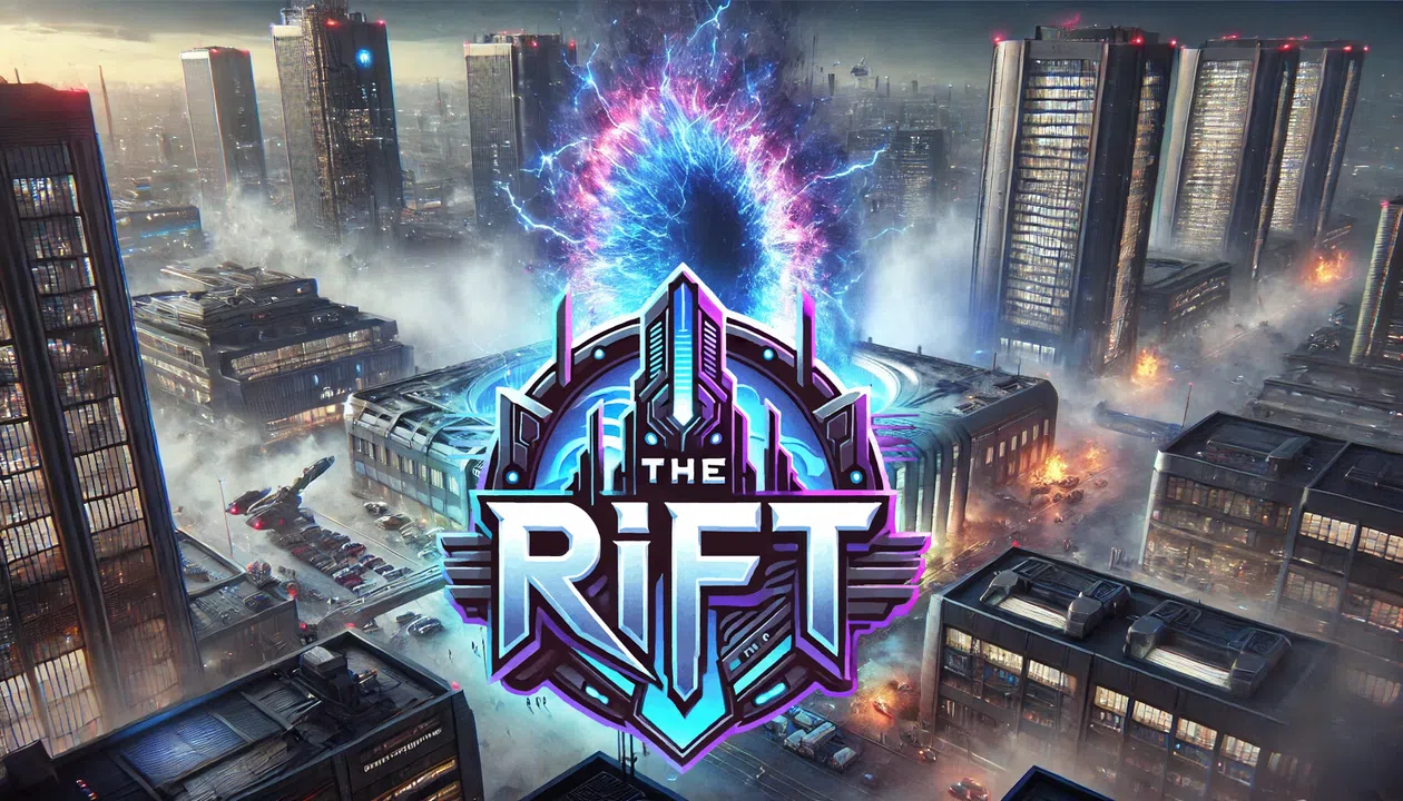 The Rift Tower Defense Screenshot 0