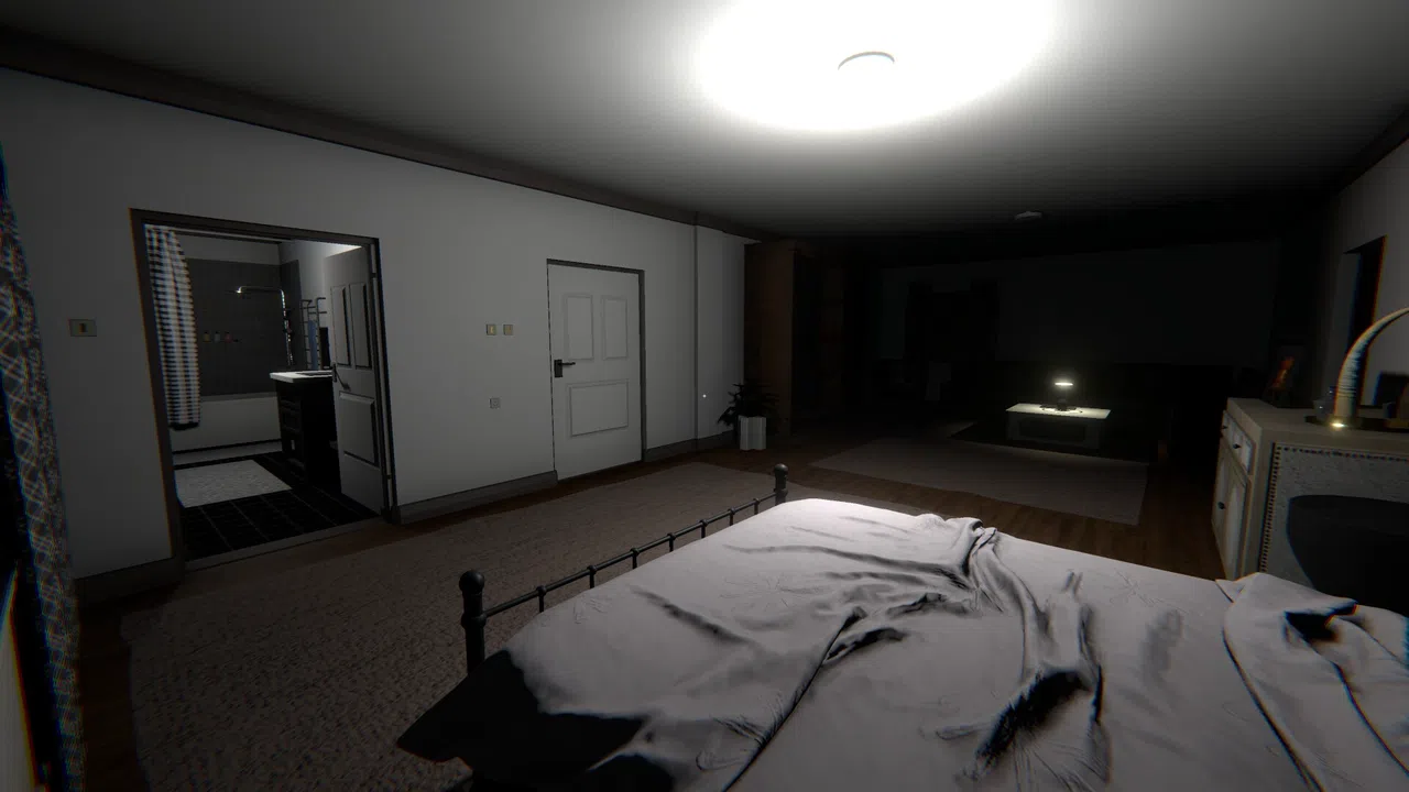 Creeping Clark Screenshot 2
