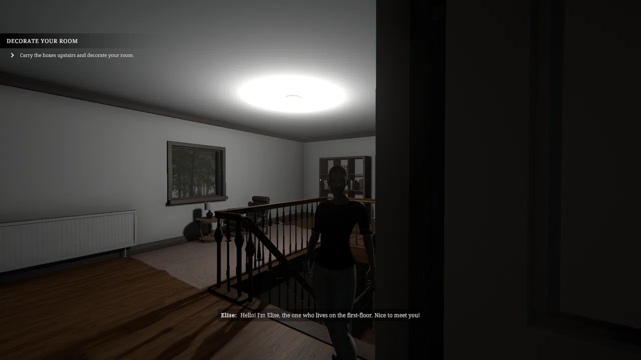 Creeping Clark Screenshot 3