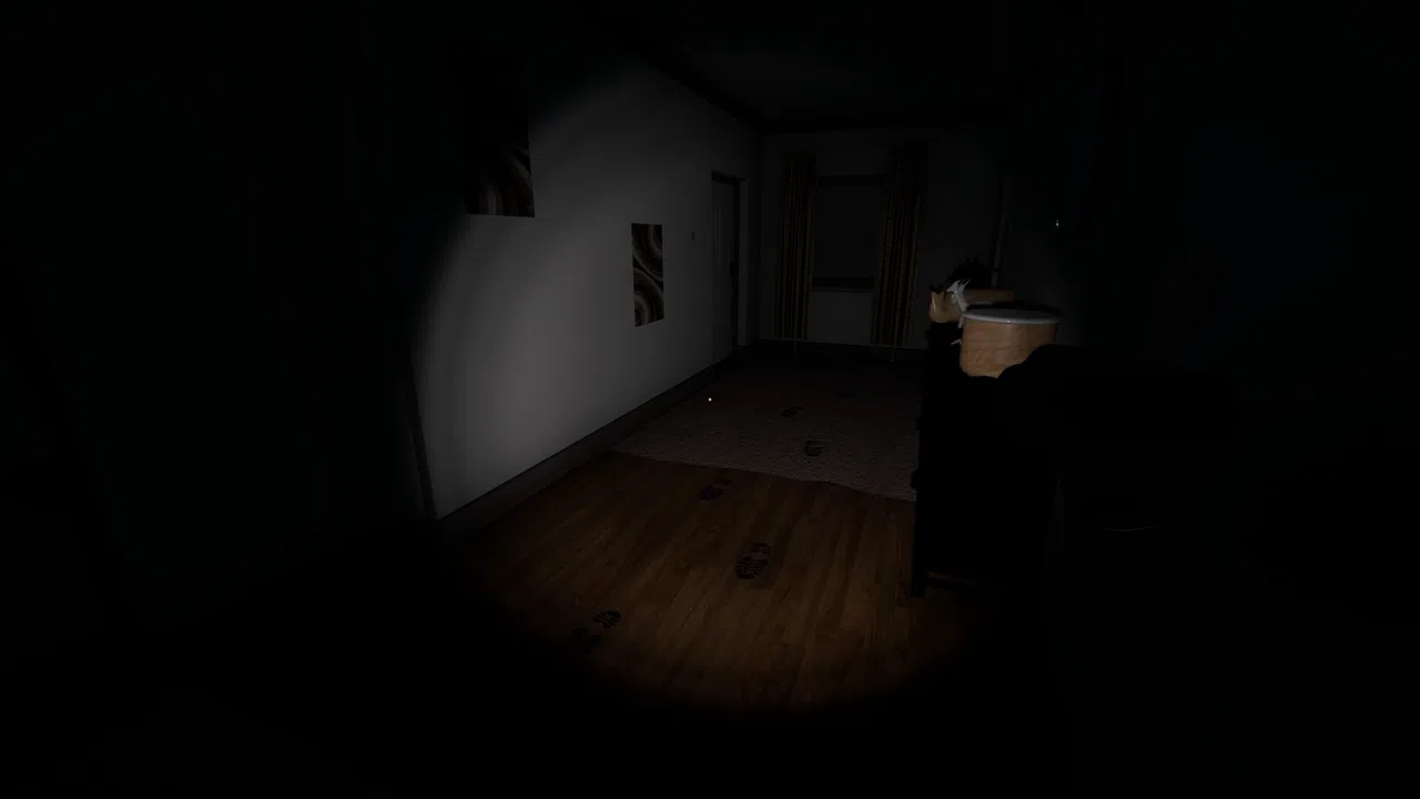 Creeping Clark Screenshot 4