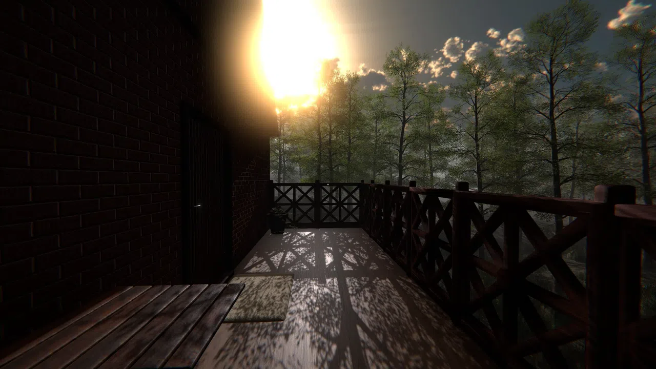 Creeping Clark Screenshot 1