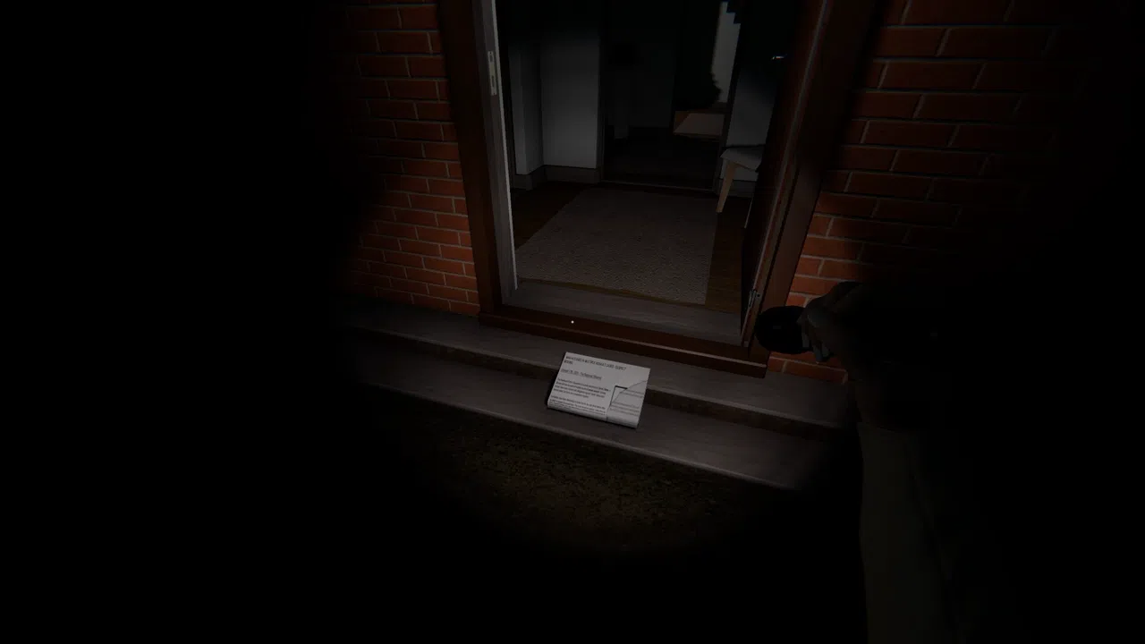 Creeping Clark Screenshot 5