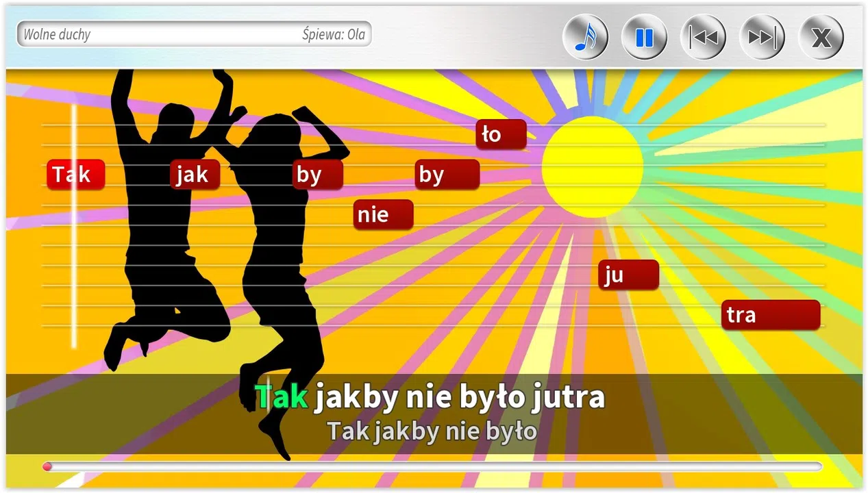 Zabawa Karaoke - Polskie Hity 2025 Screenshot 8
