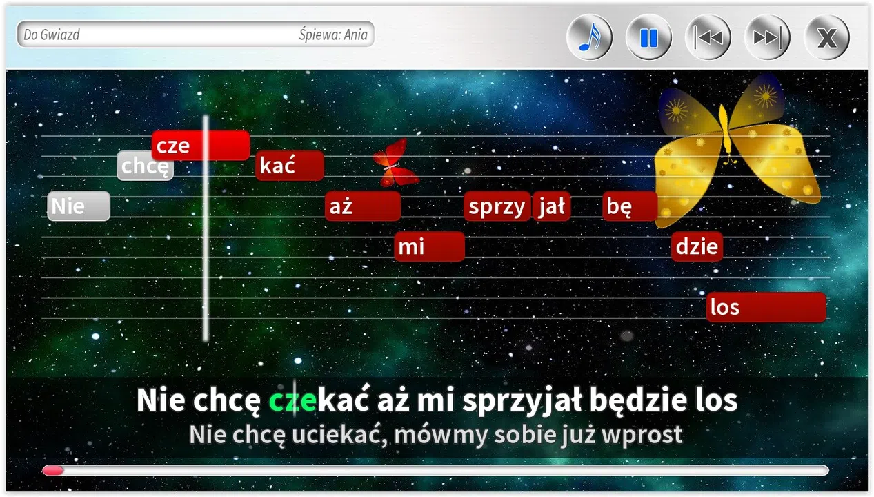 Zabawa Karaoke - Polskie Hity 2025 Screenshot 18