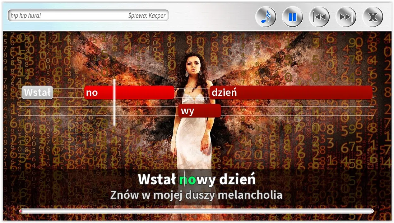 Zabawa Karaoke - Polskie Hity 2025 Screenshot 19
