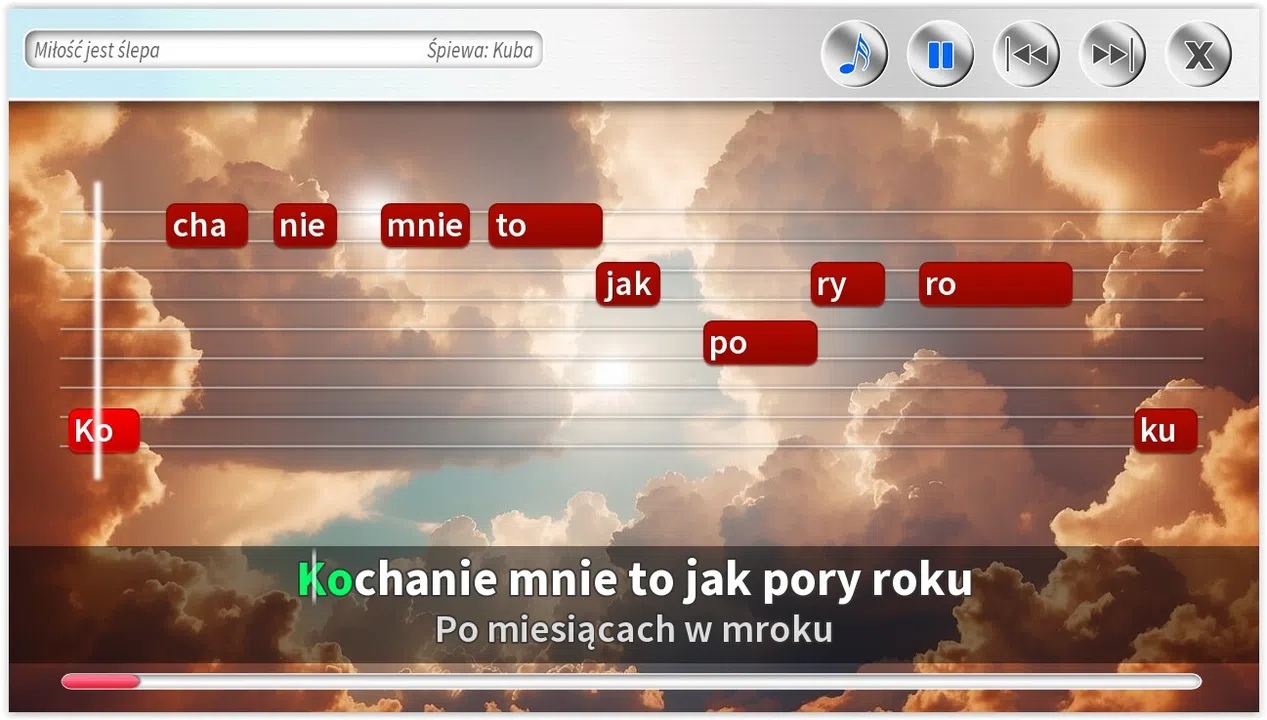 Zabawa Karaoke - Polskie Hity 2025 Screenshot 4